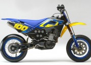 Husqvarna SMR630